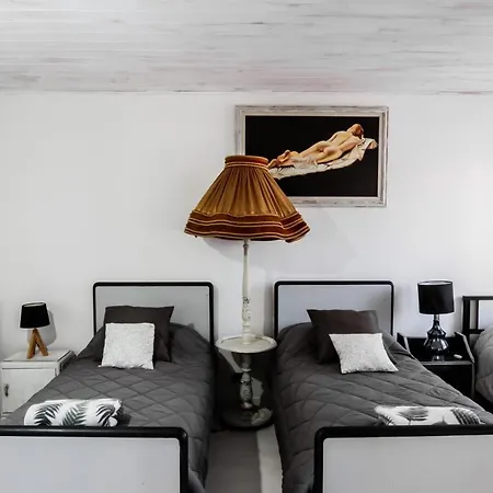 Notti Al Torre - Colazione In Bed & Breakfast San Vito al Torre