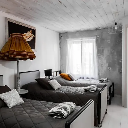 Notti Al Torre - Colazione In Bed & Breakfast