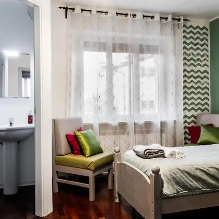 Notti Al Torre - Colazione In Bed & Breakfast