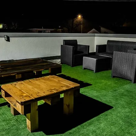 Bed & Breakfast Notti Al Torre - Colazione In San Vito al Torre