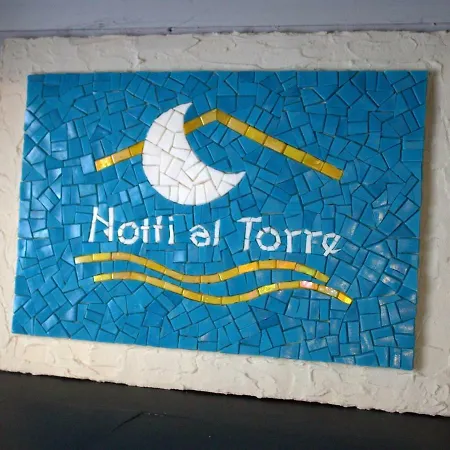 Notti Al Torre - Colazione In ベッド・アンド・ブレックファスト