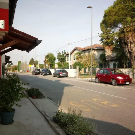 Notti Al Torre - Colazione In San Vito al Torre