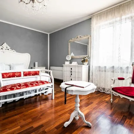 Notti Al Torre - Colazione In Bed & Breakfast San Vito al Torre