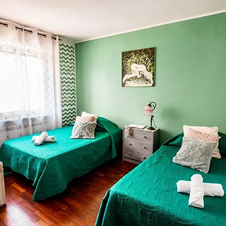Bed & Breakfast Notti Al Torre - Colazione In